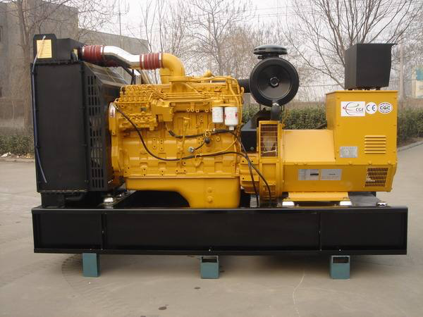 泊头发电机出租 泊头发电机出租