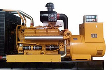 泊头发电机出租
