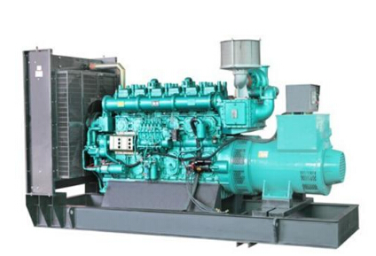 泊头发电机出租