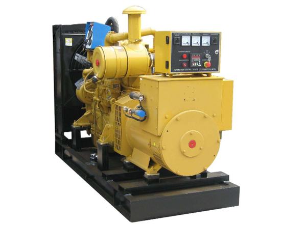 泊头发电机出租