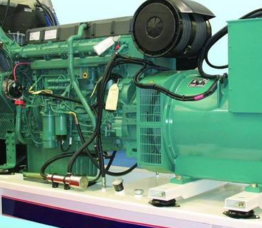 泊头发电机出租