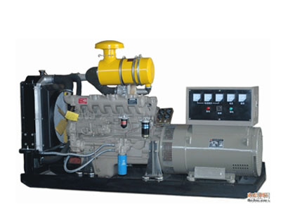 泊头有关风力发电机组反飓风损坏办法